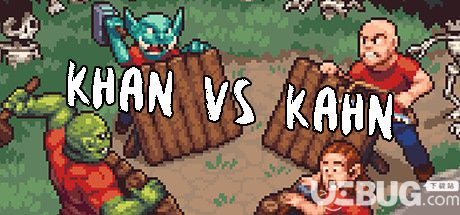 Khan VS Kahnⰲװ